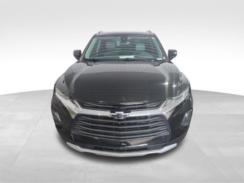 Used 2021 Chevrolet Blazer LT w/ Sound & Technology Package AWD/4WD image 8