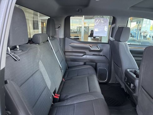 Used 2022 Chevrolet Silverado 1500 RST image 29