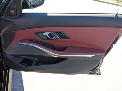 New 2026 BMW 330i xDrive Sedan w/ M Sport Package image 34