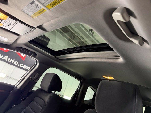 Used 2018 Honda CR-V EX image 14