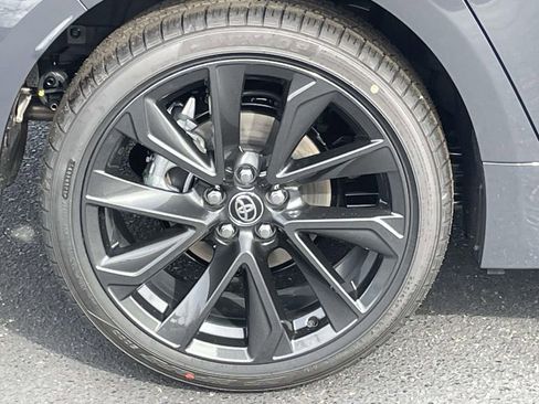 New 2026 Toyota Corolla SE image 14