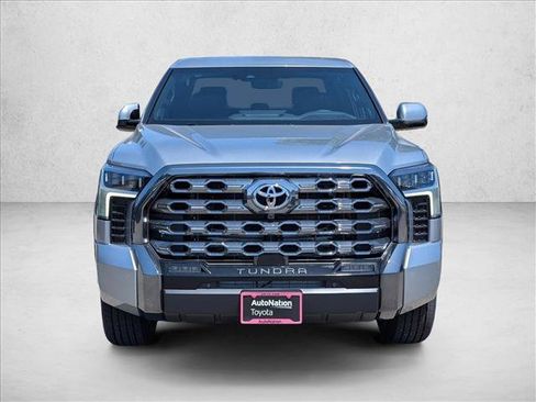 New 2026 Toyota Tundra Platinum AWD/4WD image 6