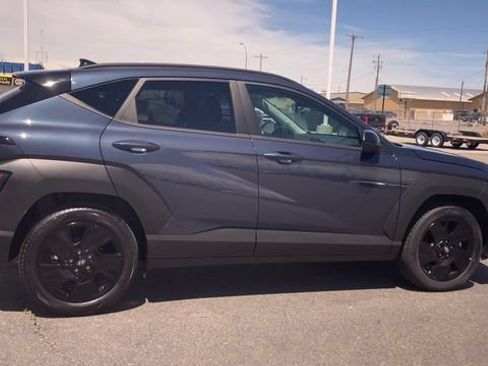 Used 2026 Hyundai Kona SEL Sport FWD image 2