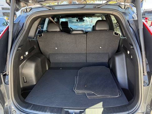 Certified 2026 Honda CR-V Sport Touring image 16