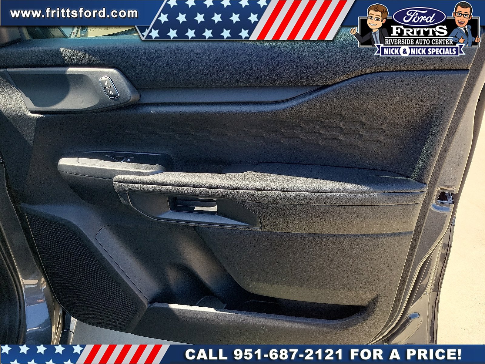 New 2026 Ford Ranger XL RWD image 16