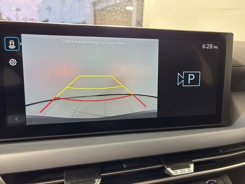 New 2026 Hyundai Sonata Blue FWD image 30