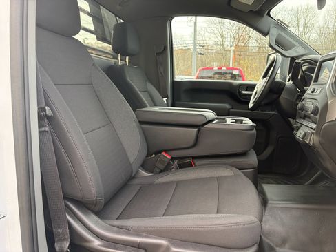 Used 2025 Chevrolet Silverado 3500 W/T w/ WT Convenience Package image 37