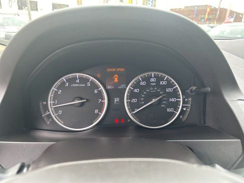 Used 2017 Acura RDX AWD image 19