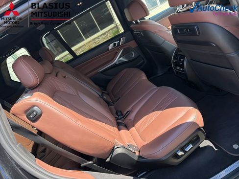 Used 2022 BMW ALPINA XB7 AWD/4WD image 47