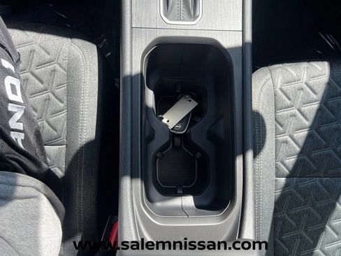 Used 2026 Nissan Kicks SV w/ SV Premium Package AWD/4WD image 10