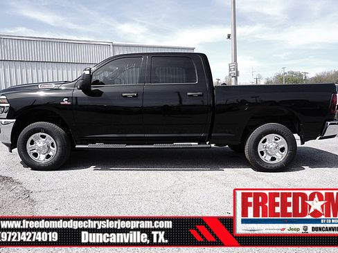 New 2026 RAM 2500 Tradesman image 2