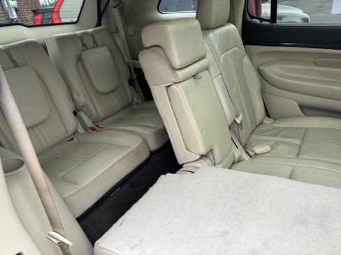 Used 2014 Lincoln MKT AWD w/ Equipment Group 201A image 16