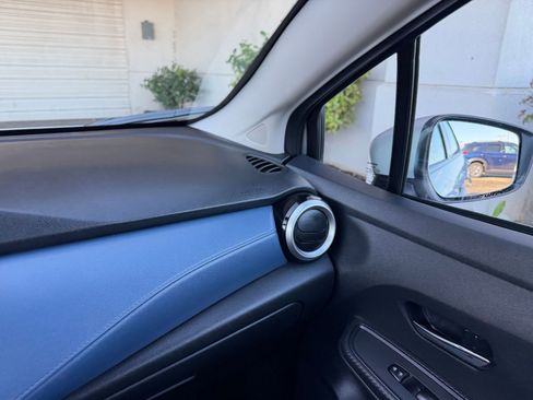 Used 2025 Nissan Versa SV image 35