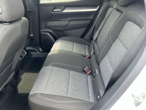 New 2026 GMC Terrain Elevation image 20