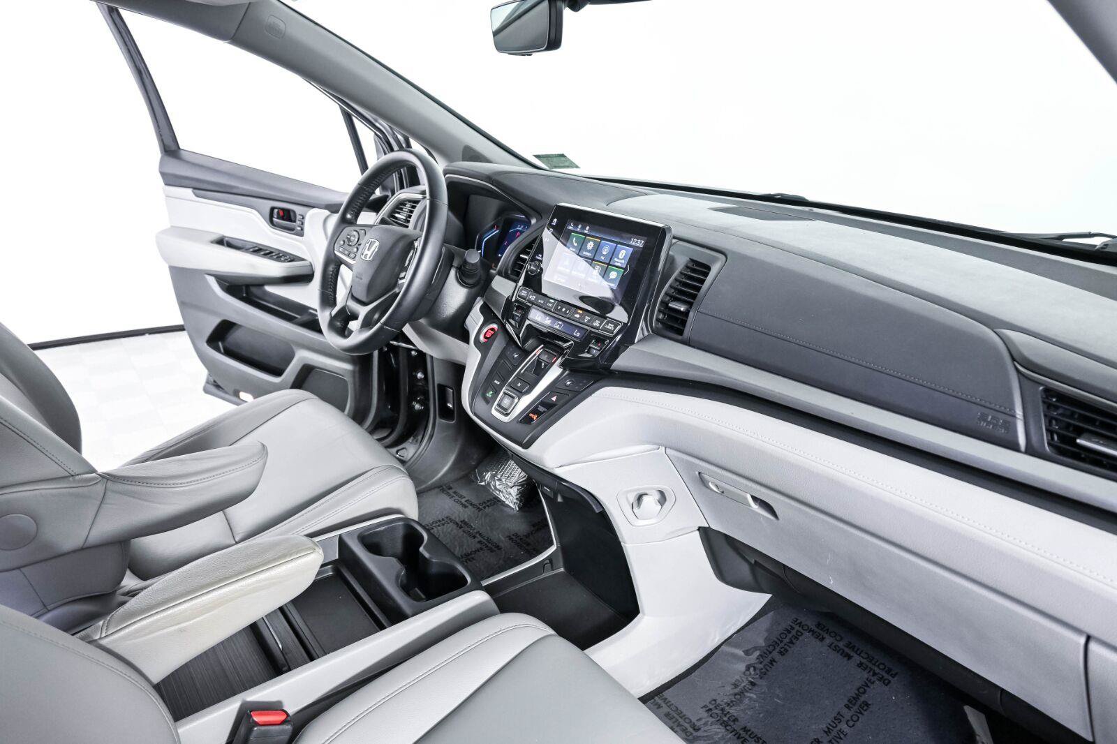 Used 2019 Honda Odyssey EX-L image 22