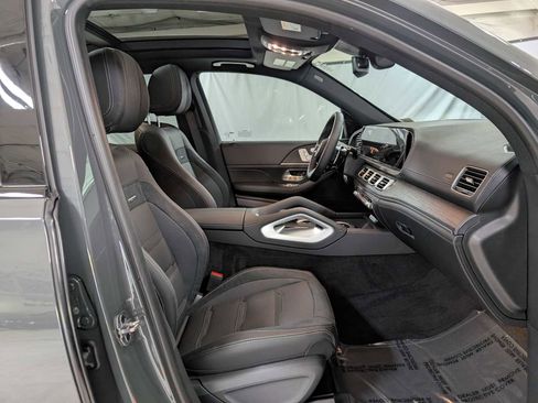 New 2026 Mercedes-Benz GLE 53 AMG 4MATIC image 10