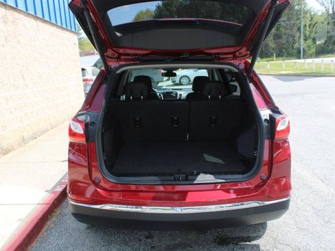 Used 2018 Chevrolet Equinox Premier FWD image 13