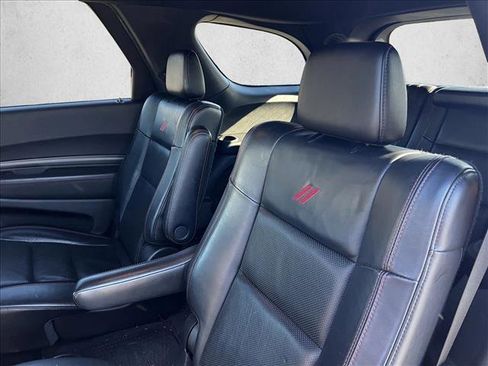 Used 2021 Dodge Durango R/T w/ Technology Group image 19