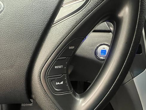 Used 2014 Hyundai Sonata Hybrid image 34