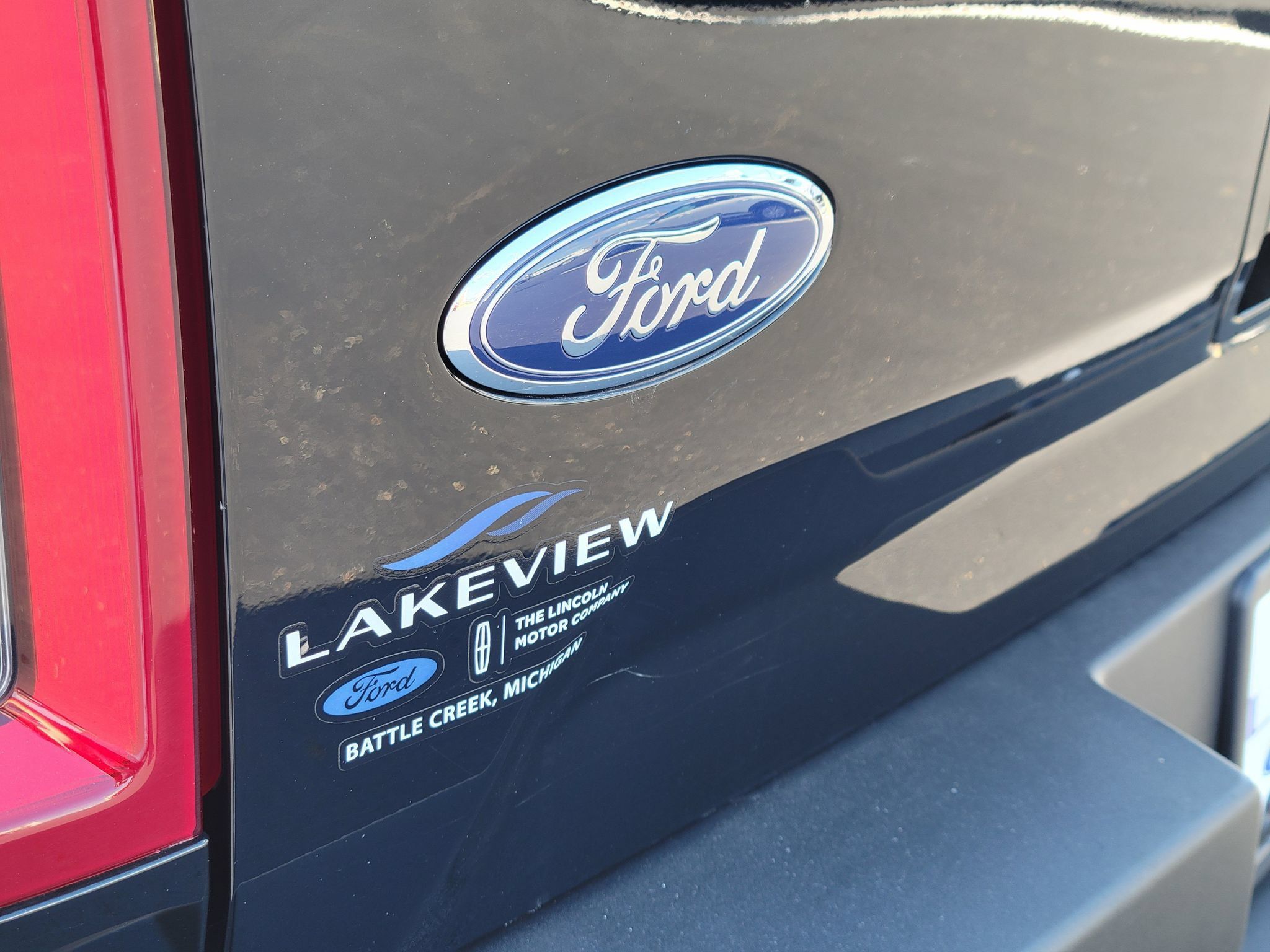 Certified 2024 Ford Bronco Sport Big Bend w/ Convenience Package AWD/4WD image 30