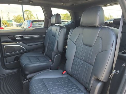 Certified 2024 Kia Telluride SX Prestige X-Pro image 28