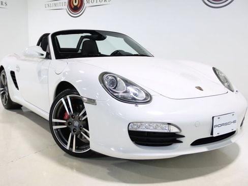 Used 2012 Porsche Boxster S RWD image 87