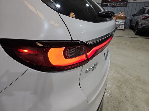 New 2026 MAZDA CX-90 3.3 Turbo w/ Premium Plus Pkg image 36