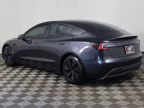 Used 2024 Tesla Model 3 Long Range RWD image 10