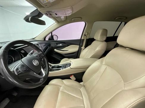 Used 2016 Buick Envision Premium AWD/4WD image 11