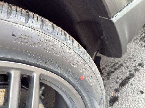 New 2026 Ford Explorer ST image 13