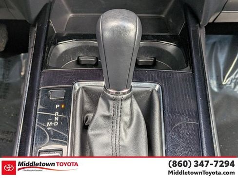 Used 2025 MAZDA CX-30 AWD 2.5 S w/ Preferred Package image 27