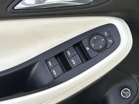 Certified 2024 Buick Encore GX Preferred w/ Comfort Package image 13