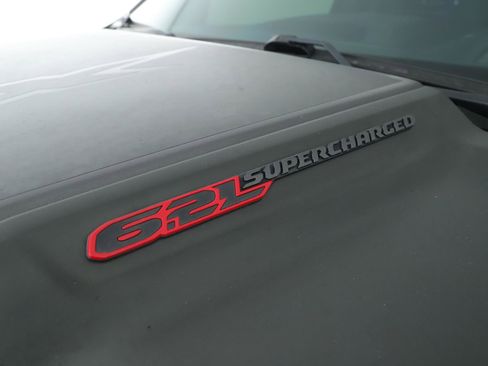 Used 2022 RAM 1500 TRX w/ TRX Level 2 Equipment Group image 25