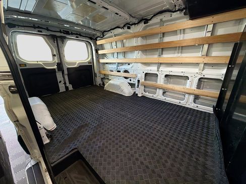 Used 2024 Ford Transit 250 Low Roof w/ Exterior Upgrade Package image 13