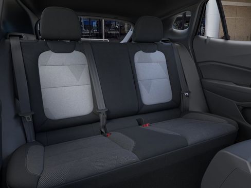 New 2026 Chevrolet Trax RS image 17