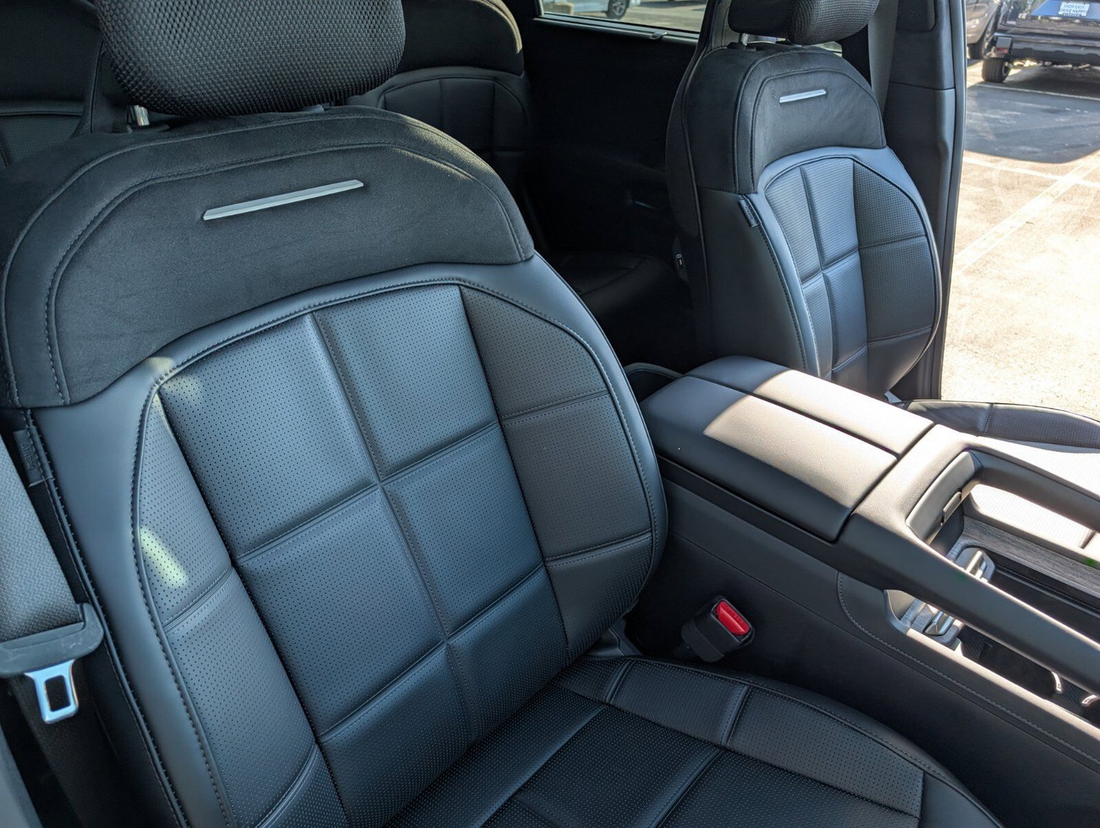 New 2027 Kia Telluride SX Prestige AWD/4WD image 32