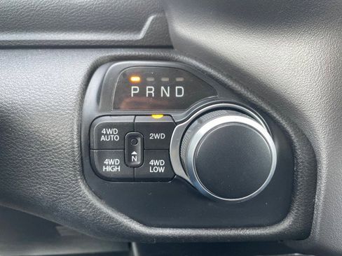 Used 2020 RAM 1500 Big Horn image 25