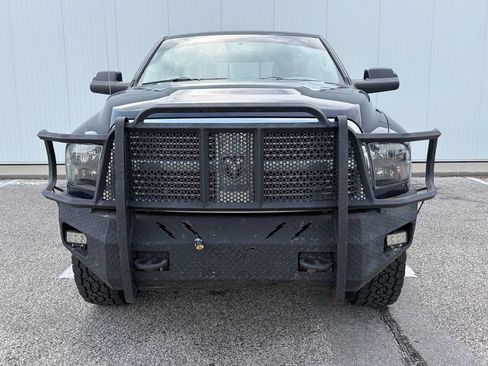 Used 2012 RAM 2500 Big Horn AWD/4WD image 11