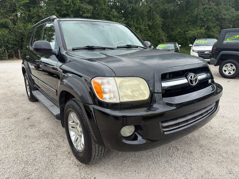 Used 2006 Toyota Sequoia SR5 image 6