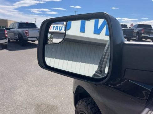 Used 2019 RAM 1500 Sport w/ Advanced Safety Group AWD/4WD image 26