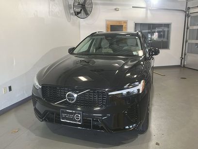 Certified 2024 Volvo XC60 B5 Plus w/ Protection Package Premier