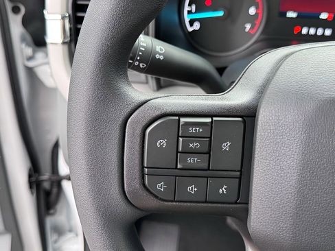 New 2026 Ford F350 XL w/ STX Appearance Package image 15