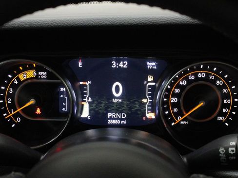 Used 2021 Jeep Wrangler Unlimited Sport image 25