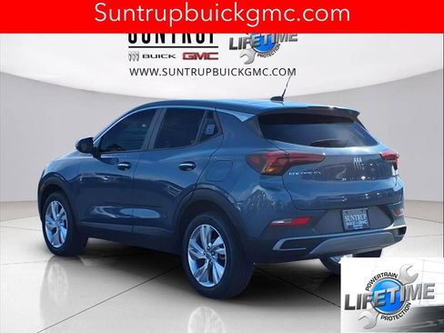 New 2026 Buick Encore GX Preferred w/ Comfort Package image 14