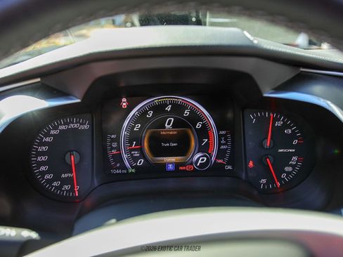 Used 2019 Chevrolet Corvette Z06 image 56