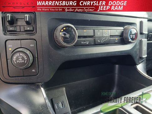 Used 2023 Ford F150 XL w/ STX Appearance Package AWD/4WD image 22