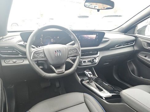 Used 2025 Buick Envista Sport Touring w/ Convenience I Package image 15