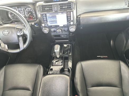 Used 2021 Toyota 4Runner TRD Off-Road Premium image 18
