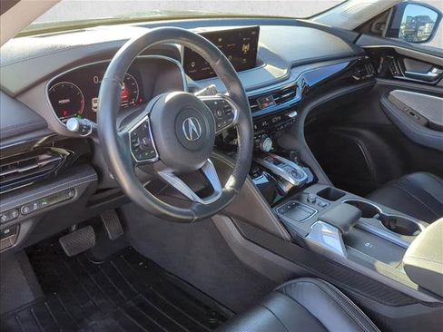 Used 2023 Acura MDX SH-AWD w/ Advance Package image 14