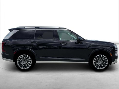 New 2026 Hyundai Palisade Calligraphy image 9